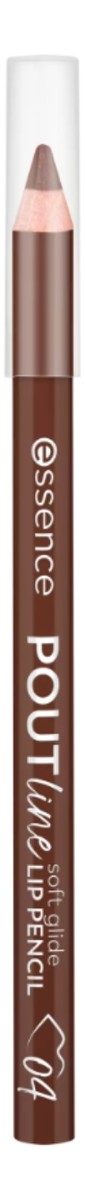 Soft Glide Lip Pencil kredka do ust