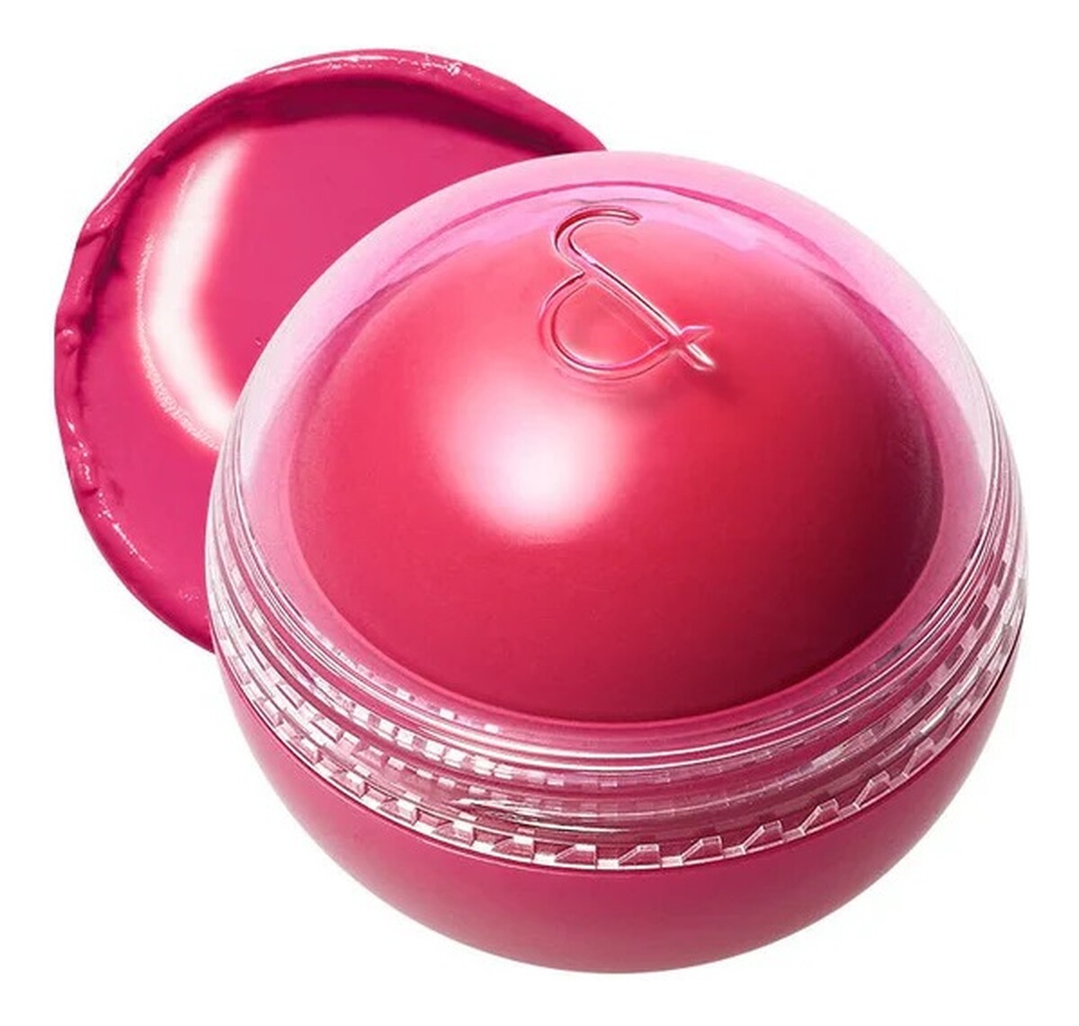 Juicy roll cheek róż w rollerze 02 dragon berry