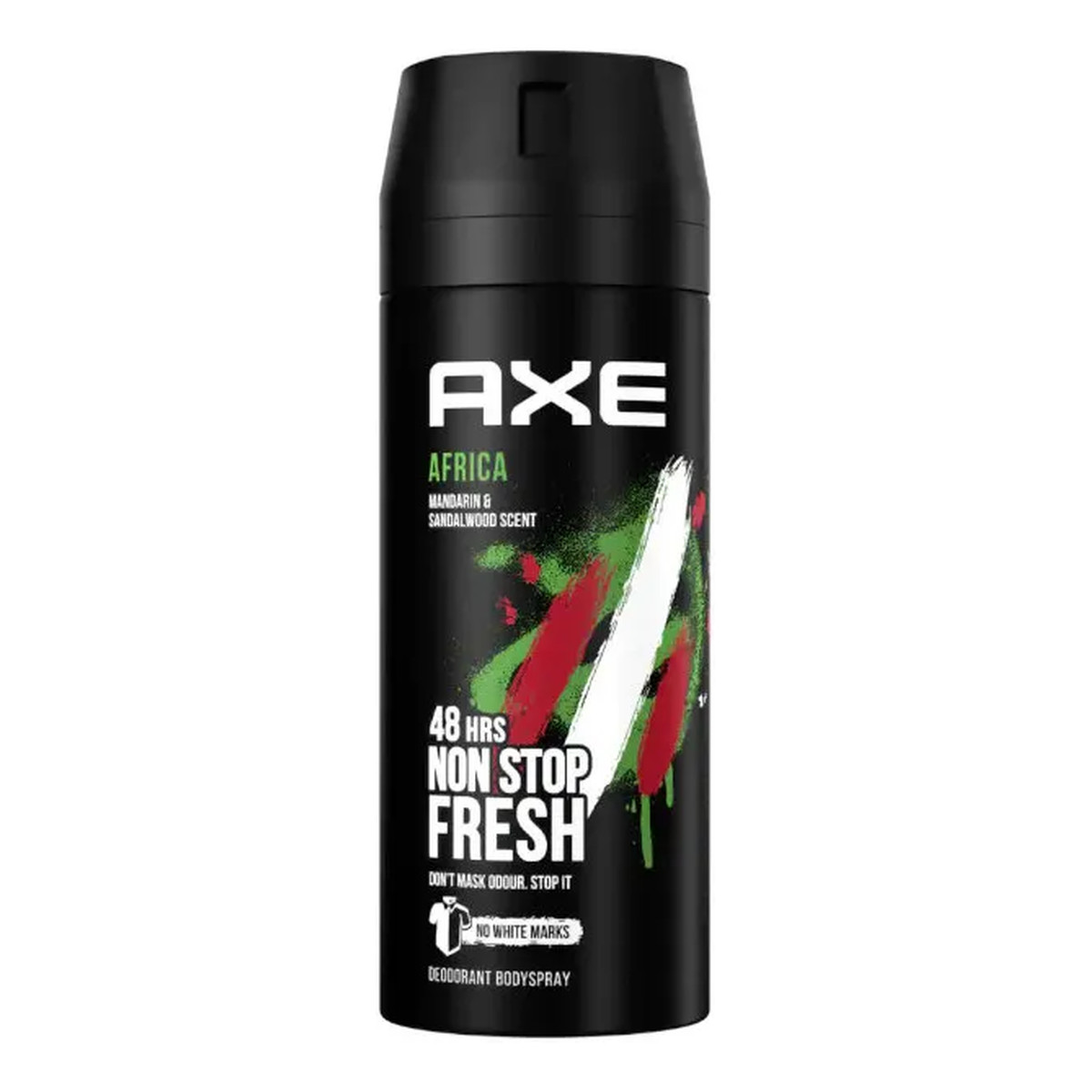 Axe Dezodorant Dla Mężczyzn Africa 150ml