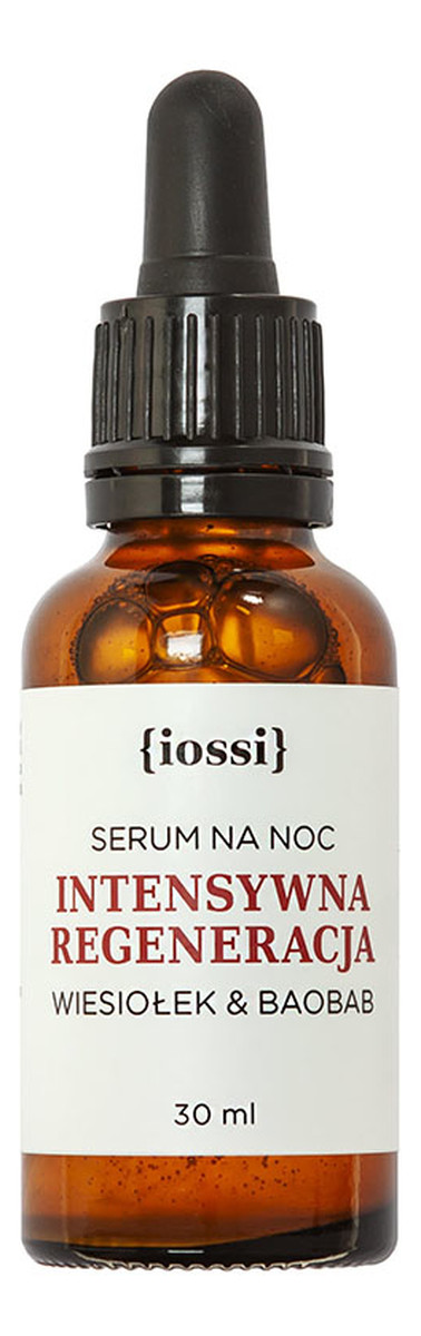 Serum Na Noc Wiesiołek&Baobab