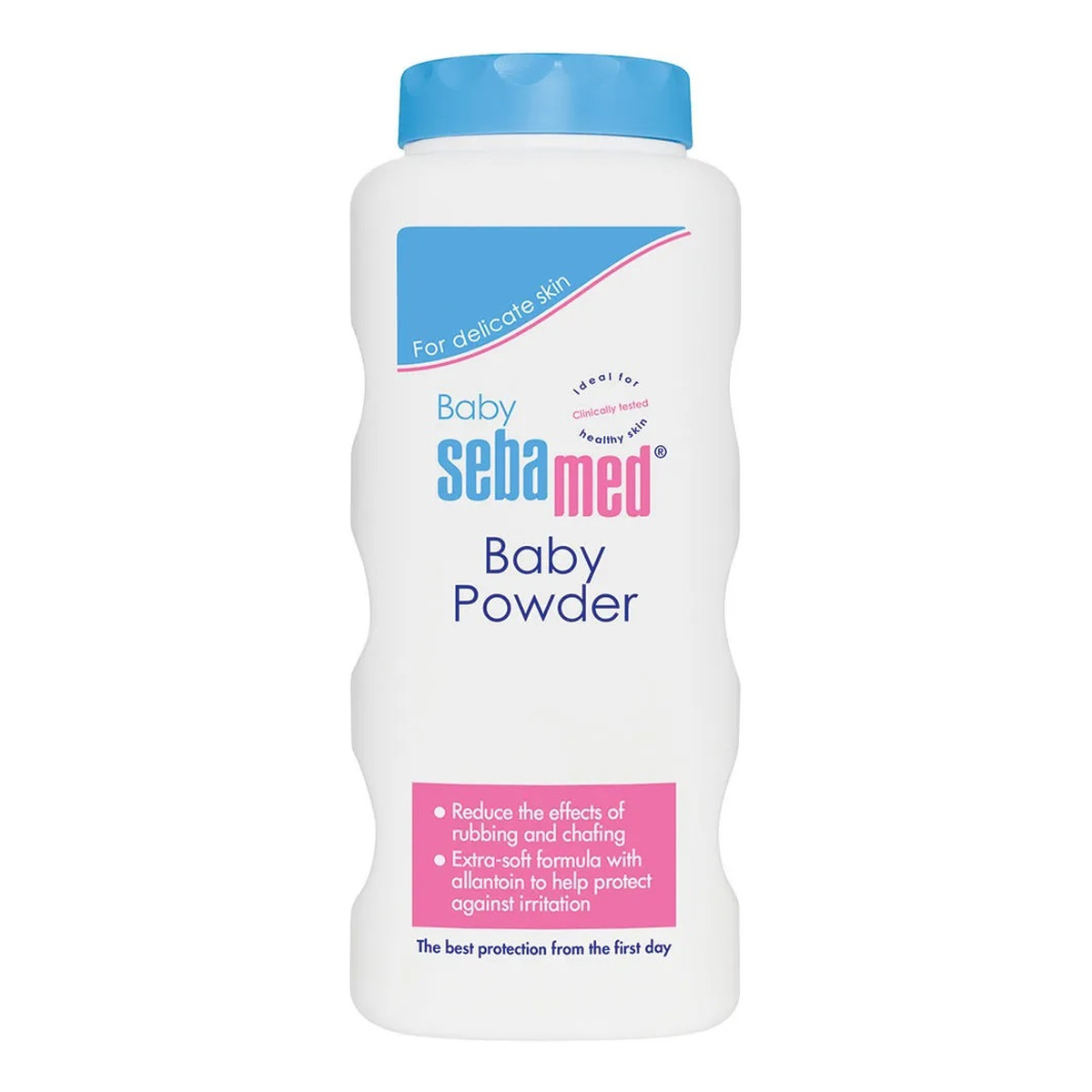 Sebamed Baby Powder puder dla dzieci 100g