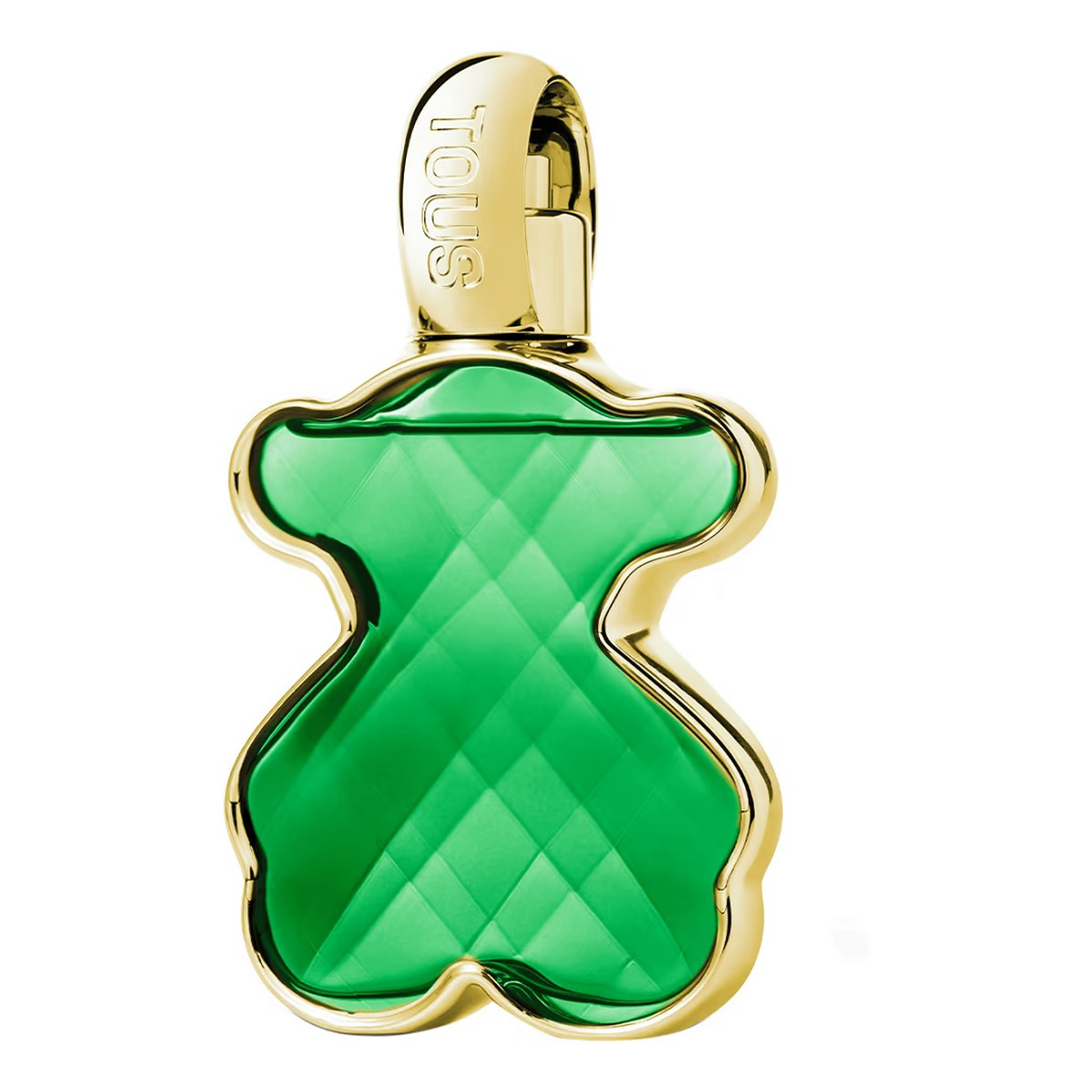 Tous LoveMe The Emerald Elixir Perfumy spray 50ml