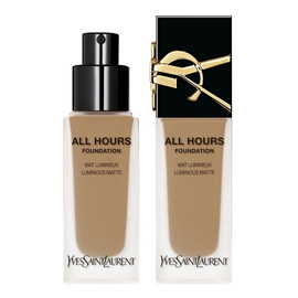 Foundation Luminous Matte Podkład w płynie