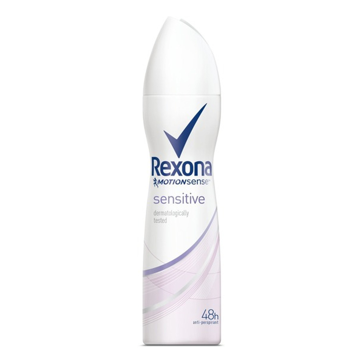 Rexona Motion Sense Woman Dezodorant spray Sensitive 150ml