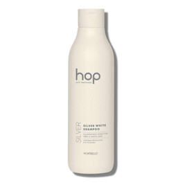 Silver White Szampon Neutralizujący Żółte Tony