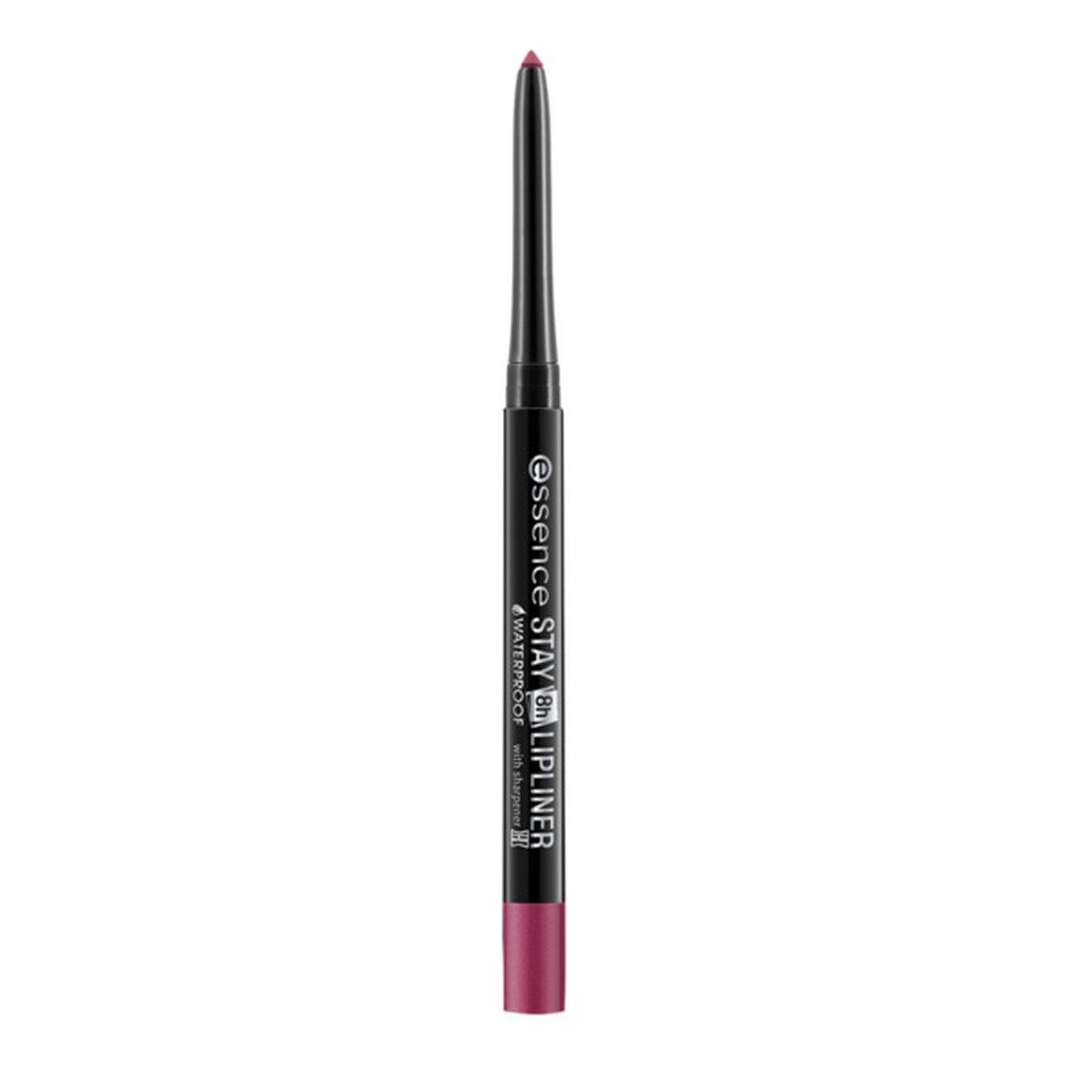 Essence Matte Comfort lipliner Konturówka do ust 8h