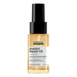 Absolut Repair wielofunkcyjny olejek do włosów 10w1