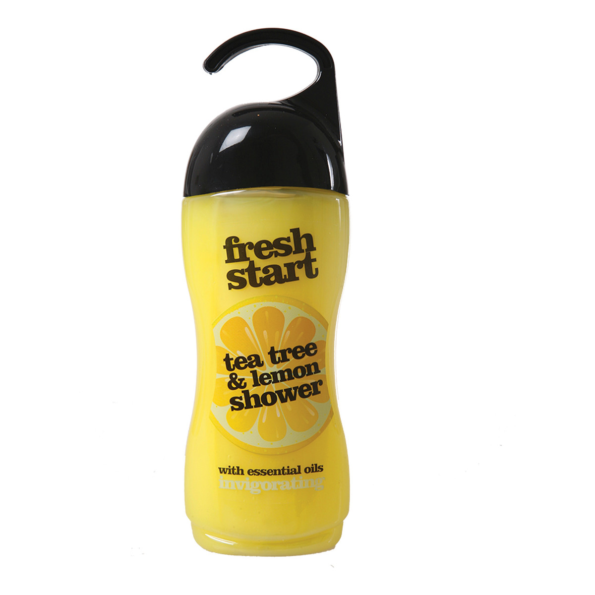 Xpel Fresh Start Shower Gel Tea Tree & Lemon Żel do kąpieli 400ml