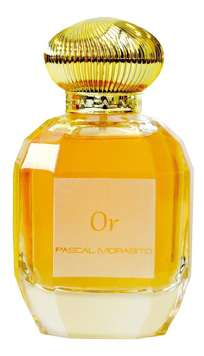 Woda perfumowana spray