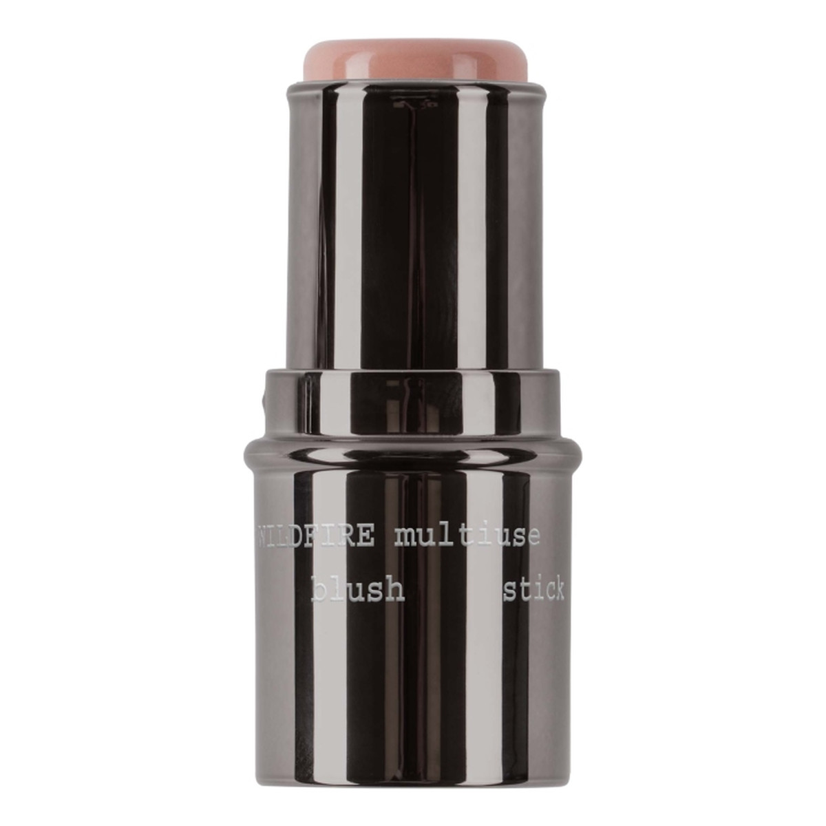Wibo Wildfire Multi-Use Blush Stick wielofunkcyjny róż do policzków w sztyfcie 3w1 Pulse 6g