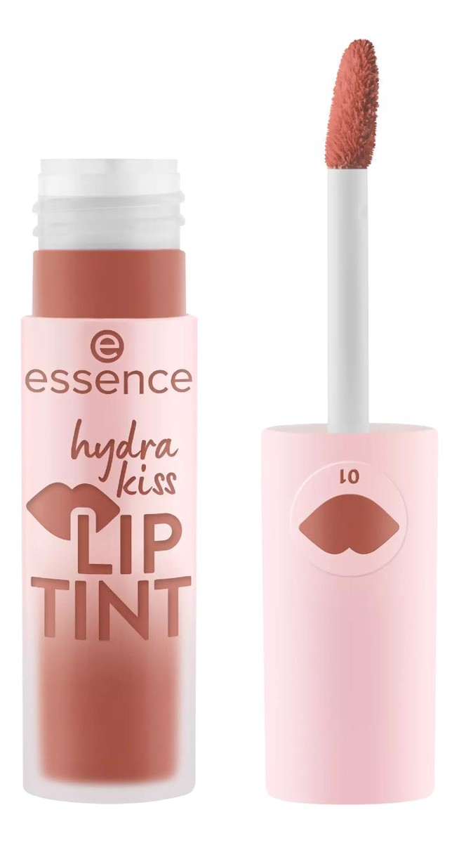 Tint do ust nawilżajacy