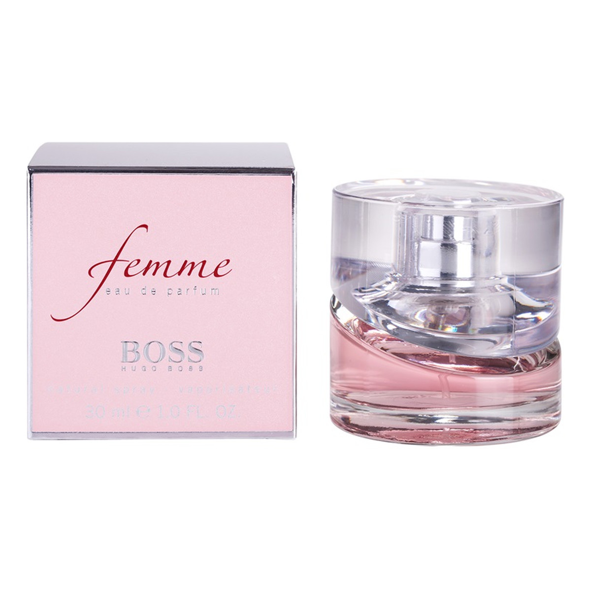 Hugo Boss Boss Femme Woda perfumowana spray 30ml