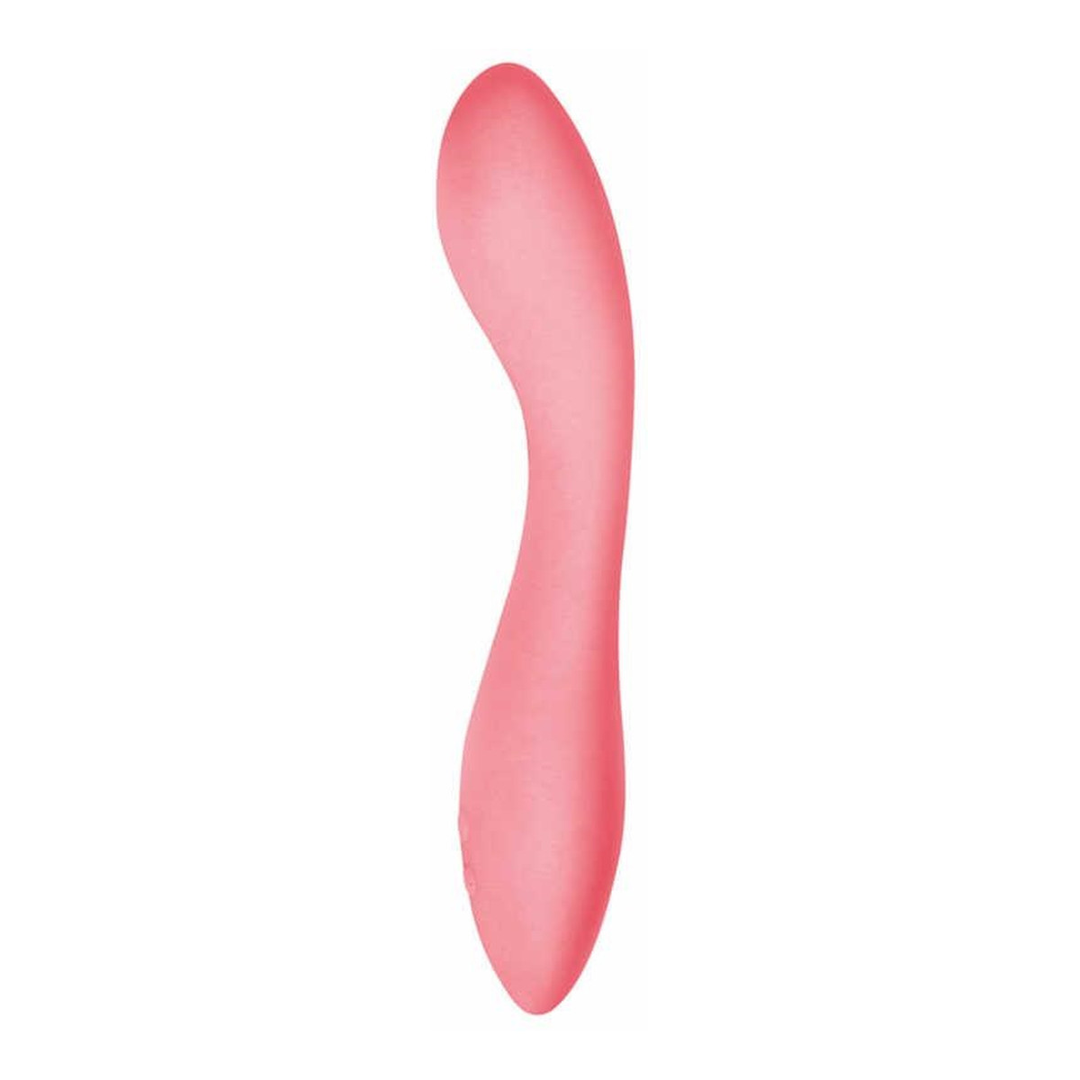 Lola Games Shape of water geyser wibrator z funkcją grzania