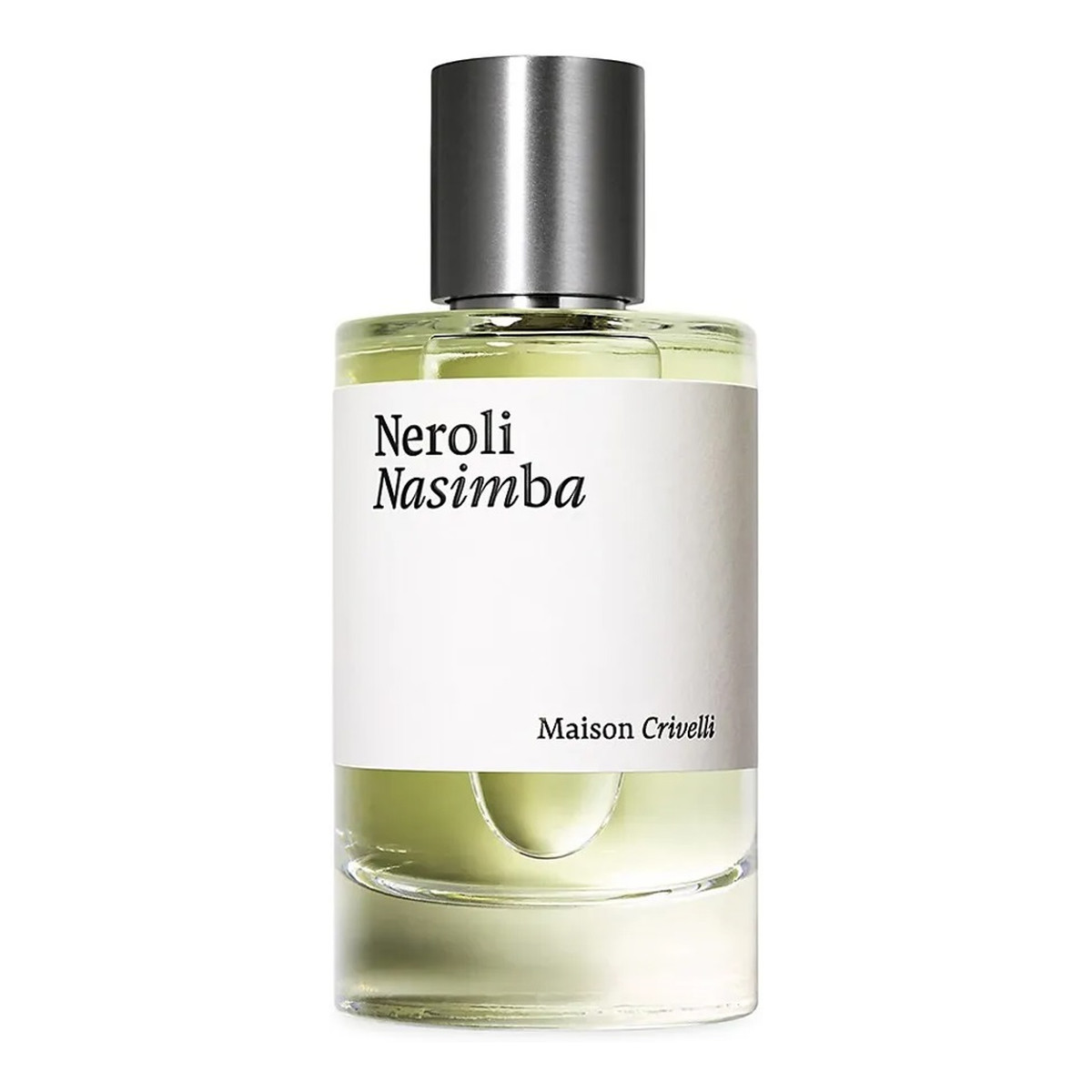 Maison Crivelli Neroli Nasimba Woda perfumowana spray 100ml