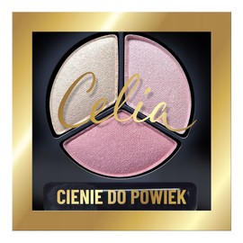 Cienie do powiek