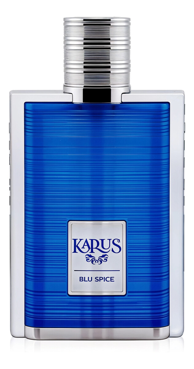 Karus Blu Spice woda perfumowana