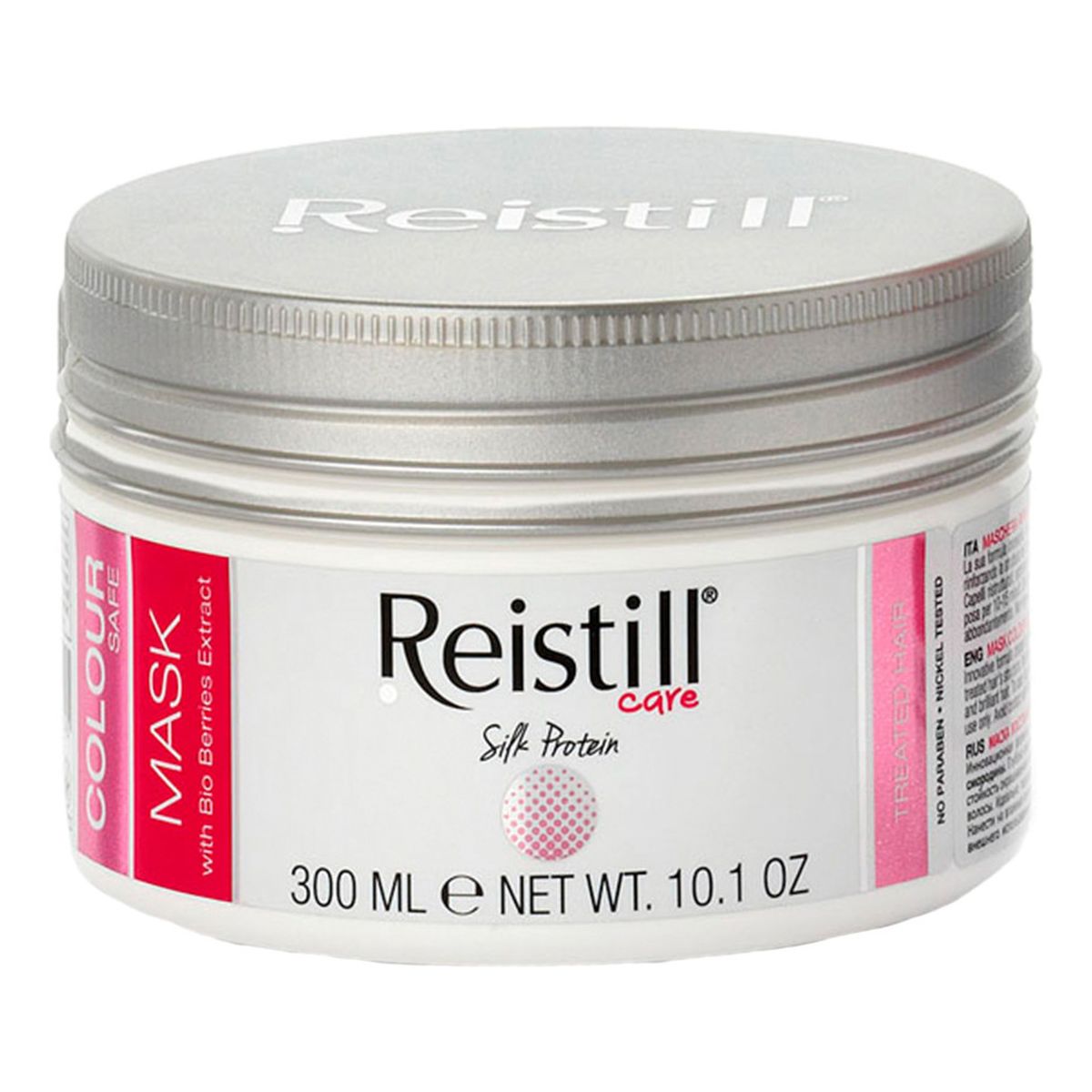 Reistill Colour Safe Maska do malowanych włosów 300ml