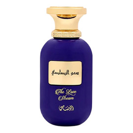 Woda perfumowana spray