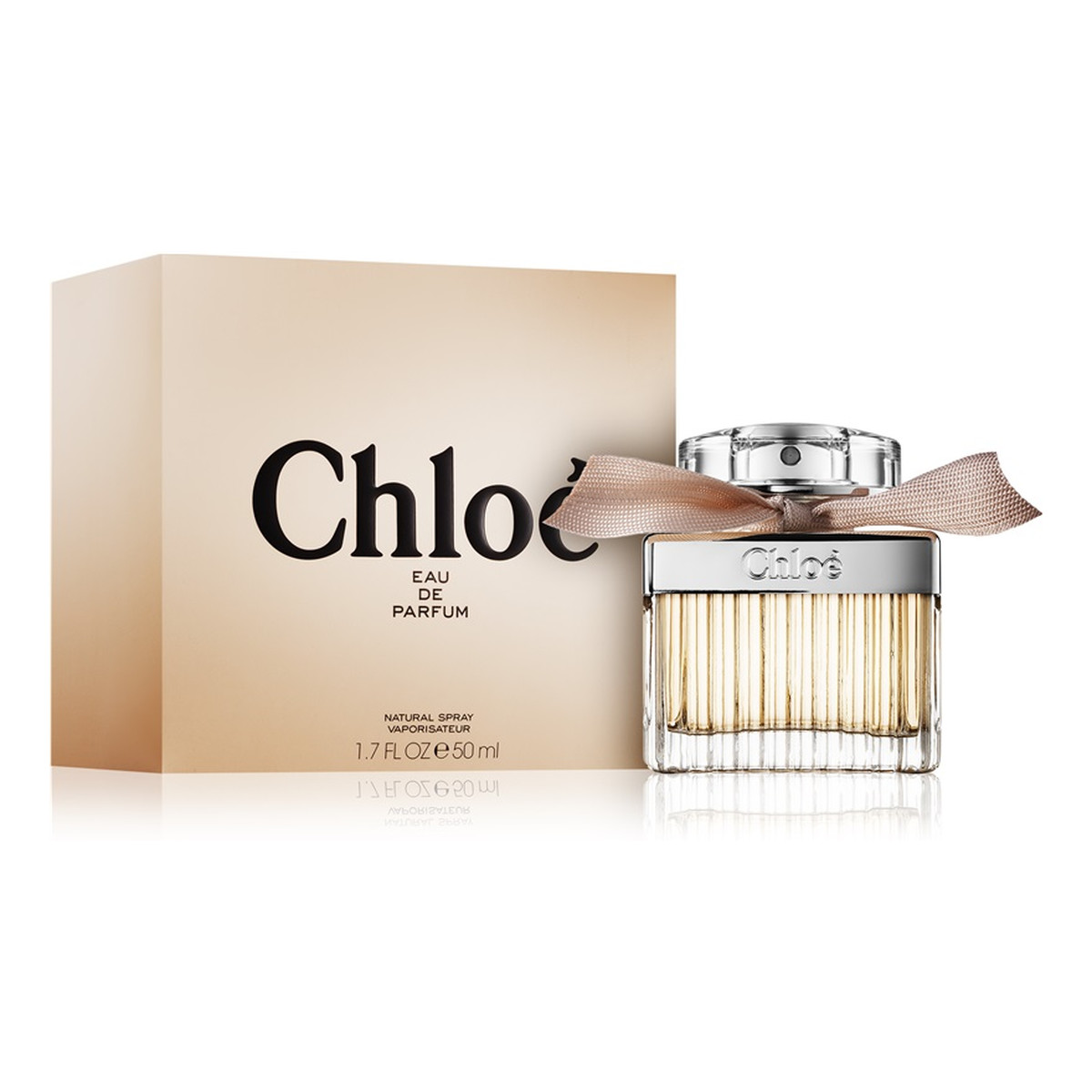 Chloe Chloe woda perfumowana spray 50ml