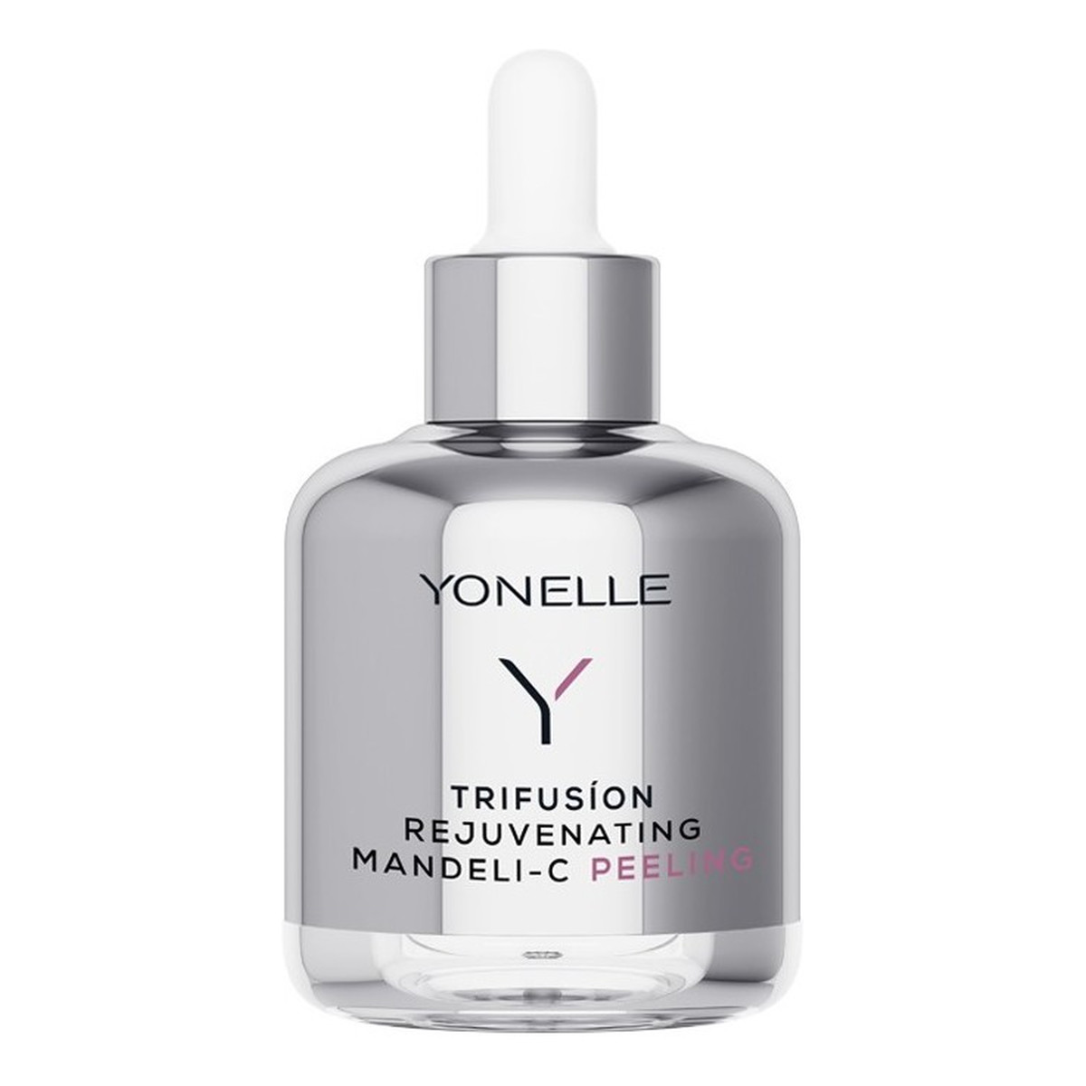 Yonelle Trifusion Rejuvenating Mandeli-C odmładzający peeling migdałowy z witaminą C 50ml