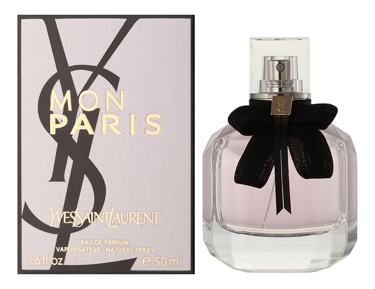 Pour Femme Woda perfumowana spray