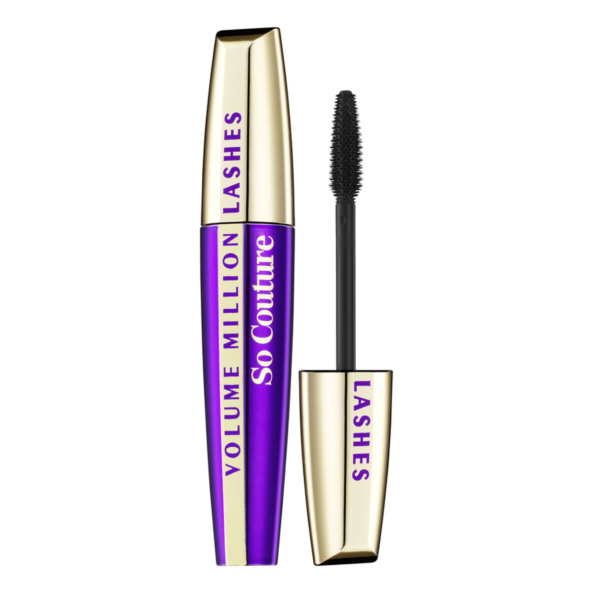 Loreal Volume Million Lashes So Couture Tusz Do Rzęs Black 9ml
