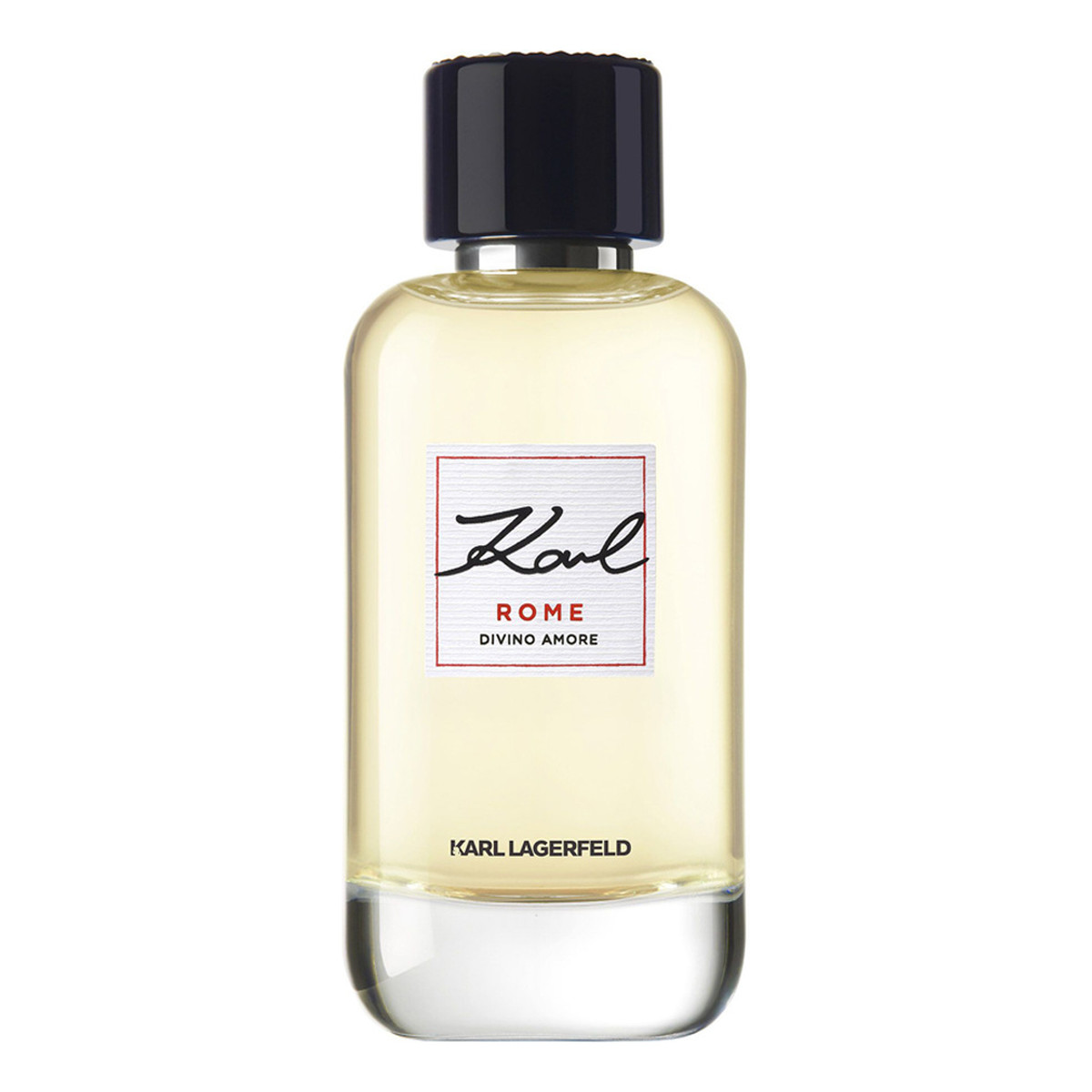 Karl Lagerfeld Karl Rome Divino Amore Woda perfumowana spray tester 100ml