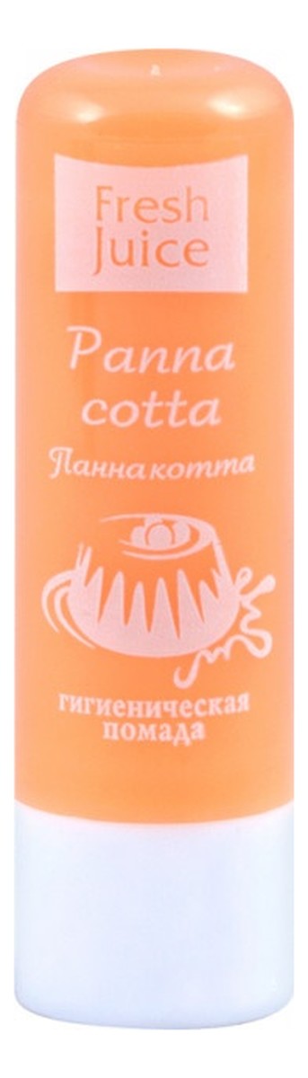 balsam do ust Panna Cotta