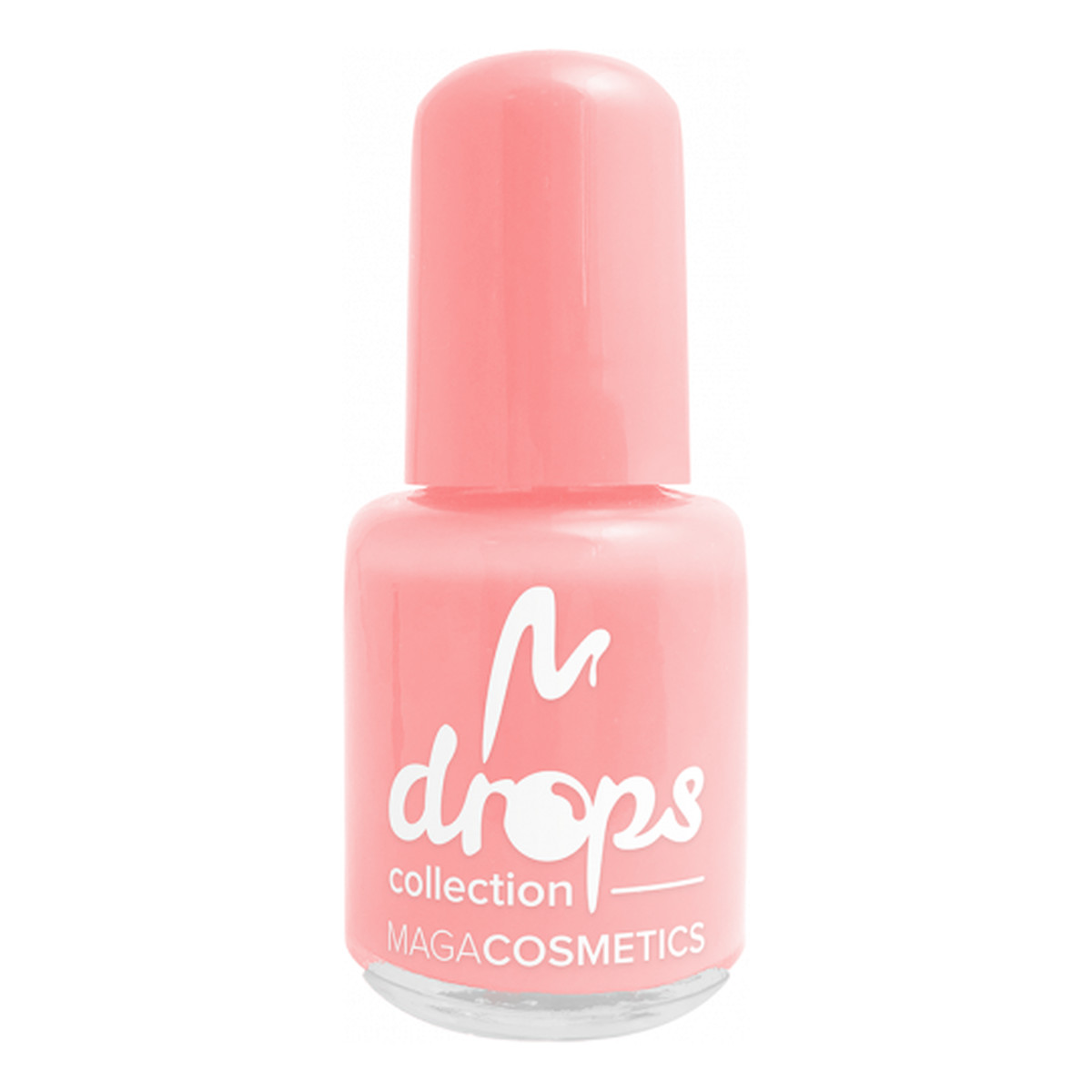 Maga DROPS LAKIER DO PAZNOKCI 6ml