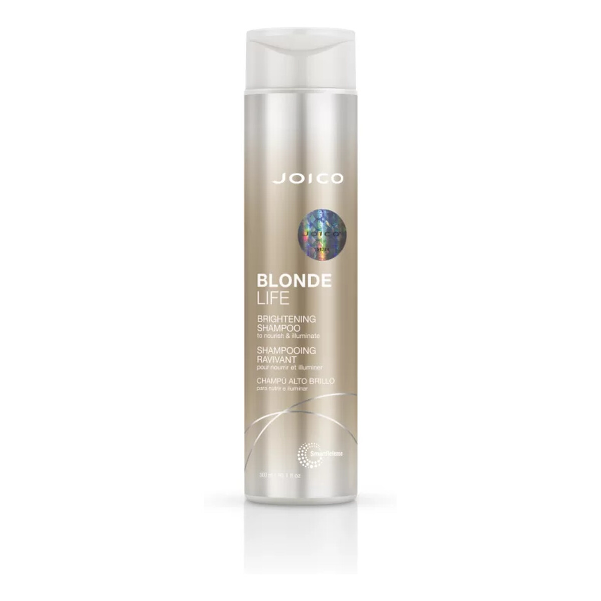 Joico Blonde Life Brightening Szampon do włosów Blond 300ml