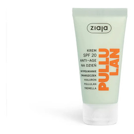 Anti-Age Krem ochronny na dzień SPF20