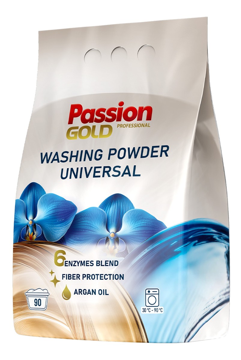Proszek do prania Uniwersalny