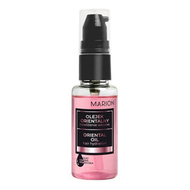 Olejek orientalny nawilż.włos.cz.porz.