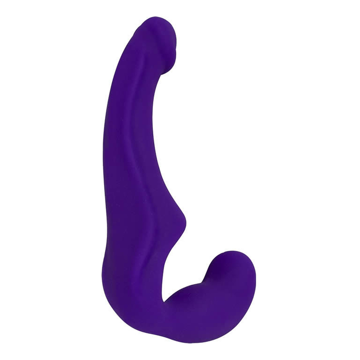 Fun Factory Share podwójne dildo dla par fioletowy