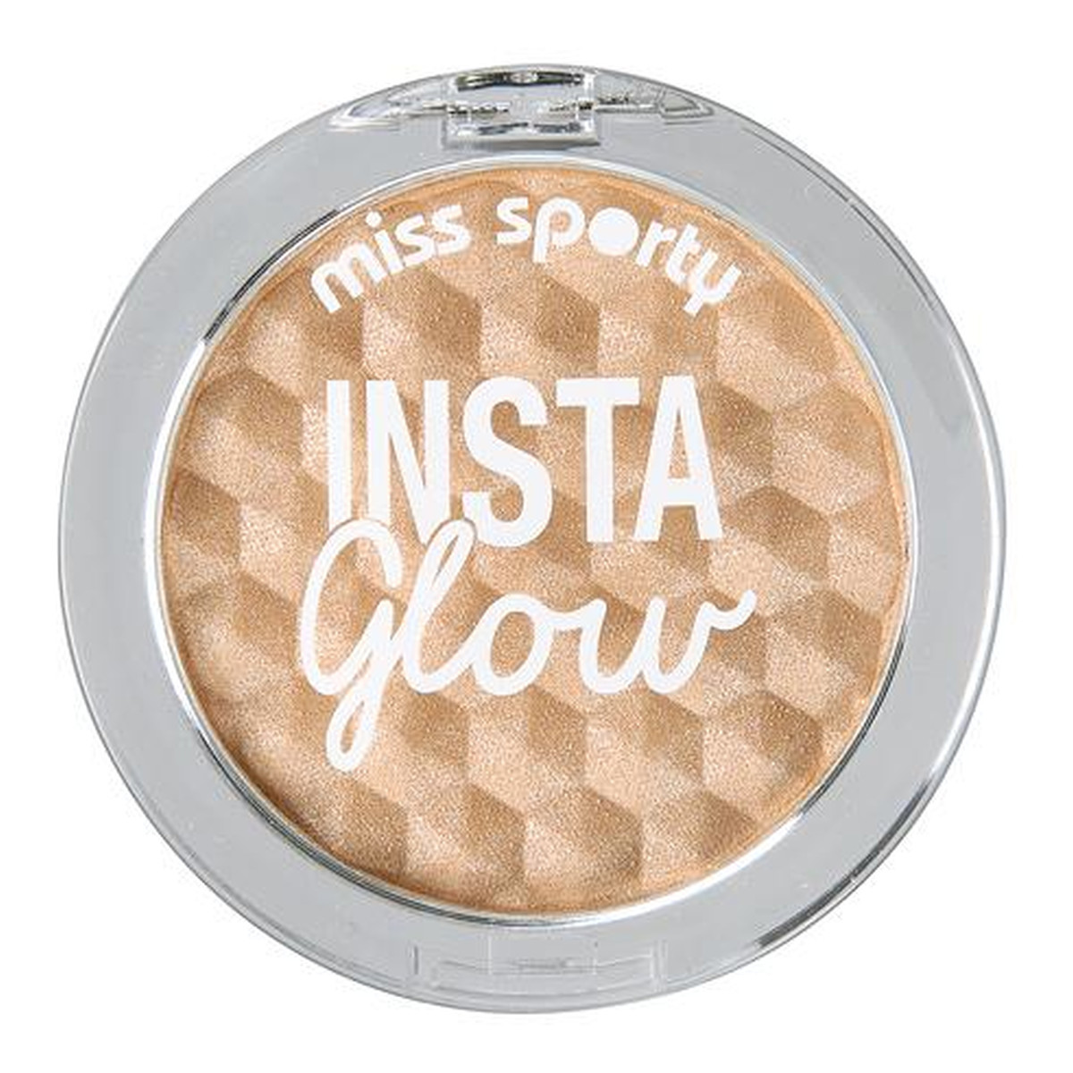 Miss Sporty Insta Glow Highlighter rozświetlacz do twarzy 5g