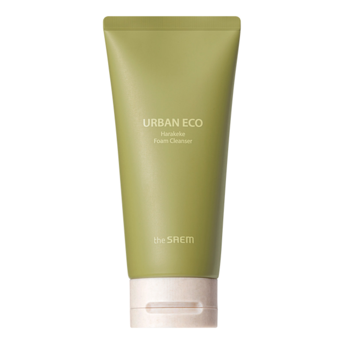 Saem Urban Eco Harakeke Wegańska Pianka do oczyszczania do twarzy 150ml
