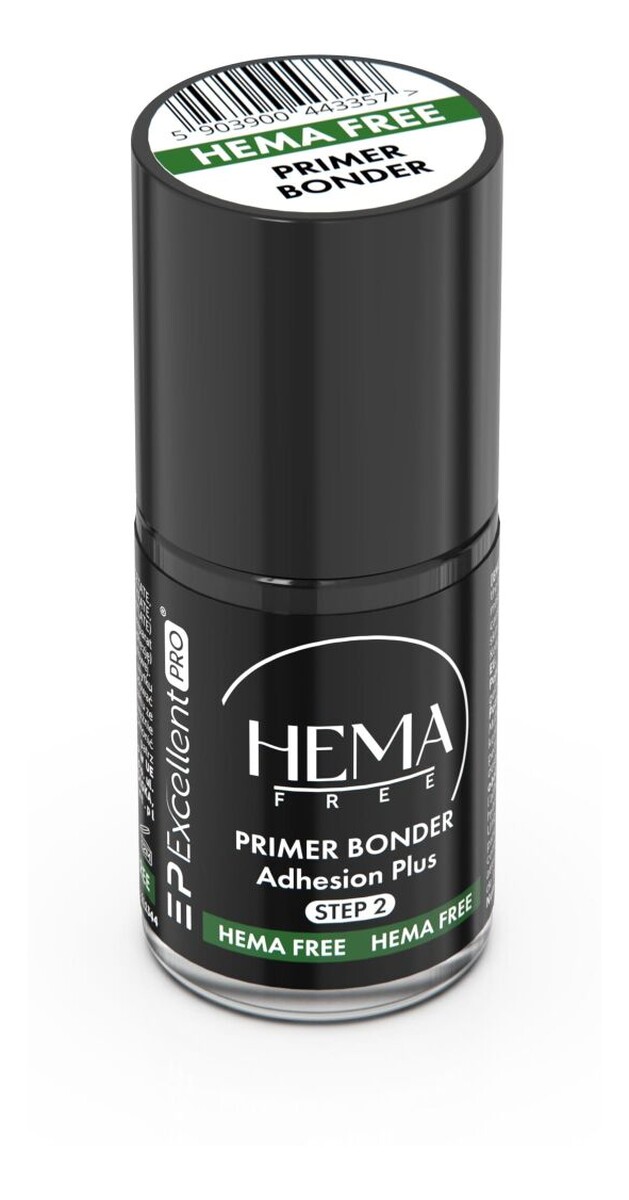 Primer bonder adhesion plus preparat bezkwasowy