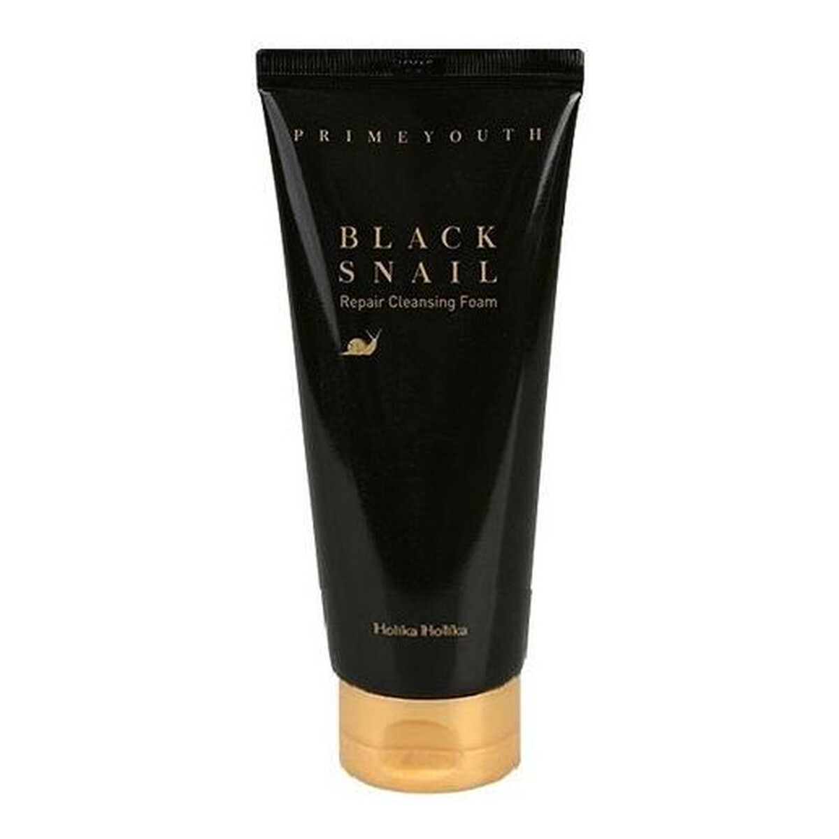 Holika Holika Black SNail pianka do skóry ze śluzu ślimaka 100ml