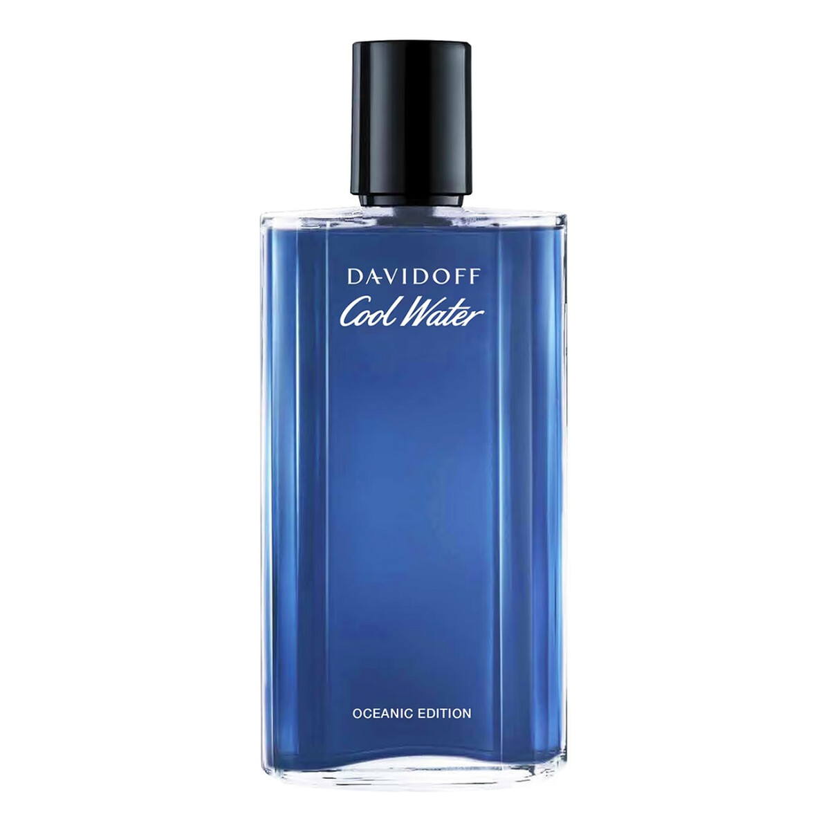 Davidoff Cool Water Men Oceanic Edition Woda toaletowa spray 125ml