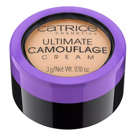 Korektor kryjący w kremie