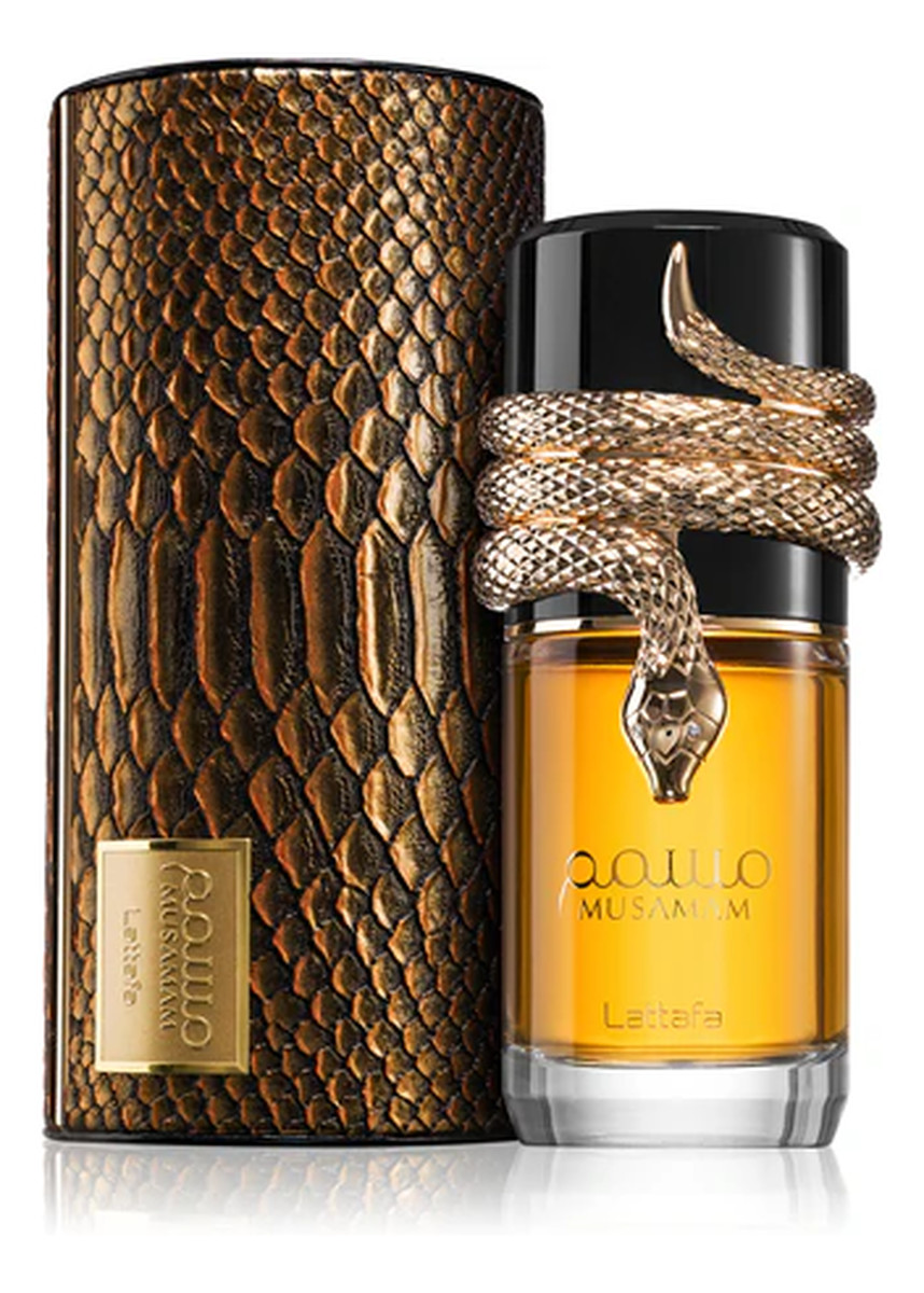 Woda perfumowana unisex spray