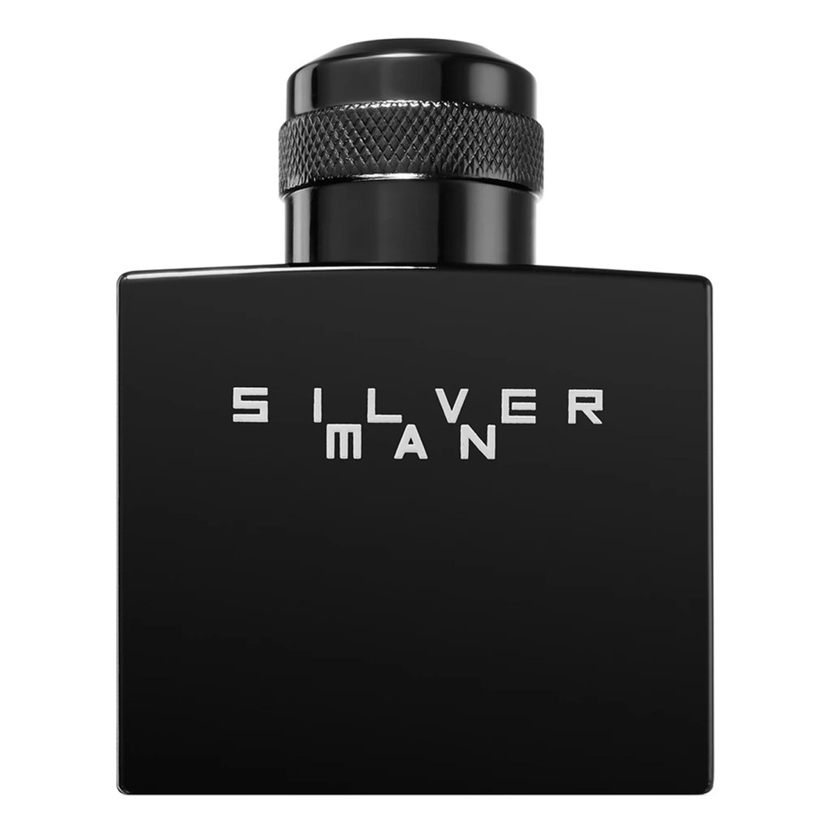Jeanne Arthes Silver Man Woda toaletowa spray 100ml
