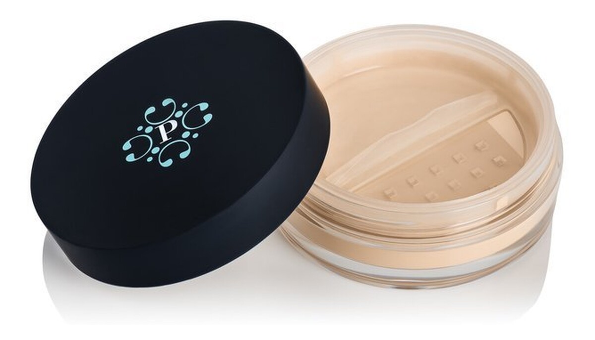 Dust of Illumination puder rozświetlający Starlit Whispers