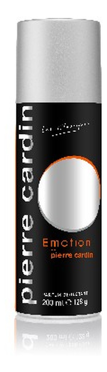 Dezodorant Spray