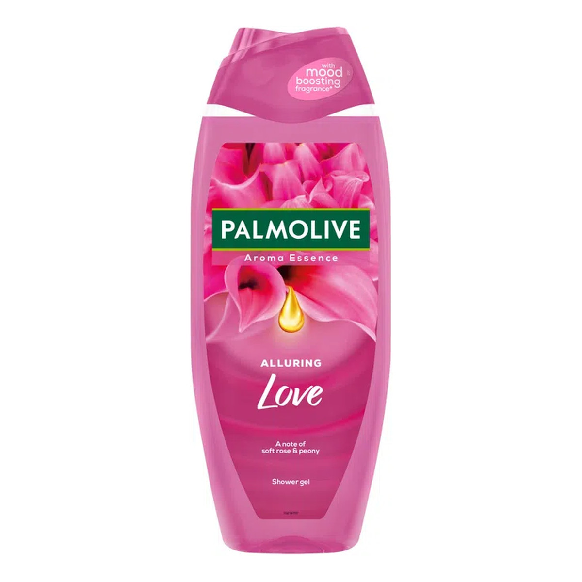 Palmolive Memories of Nature Flower Field Żel pod prysznic 500ml