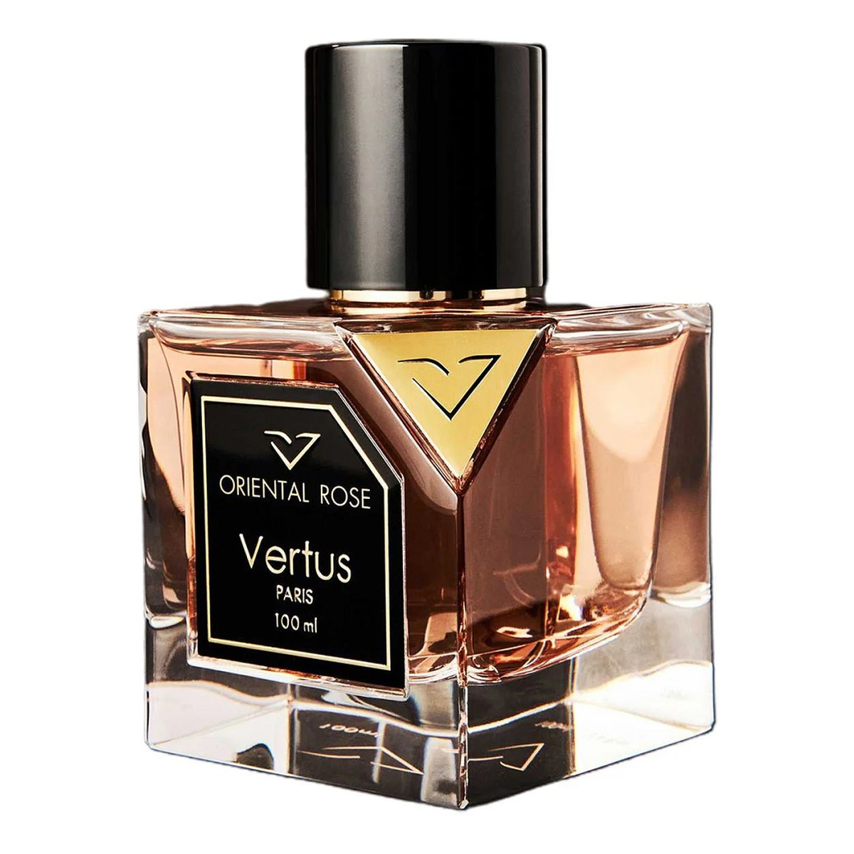 Vertus Paris Oriental Rose Woda perfumowana spray 100ml