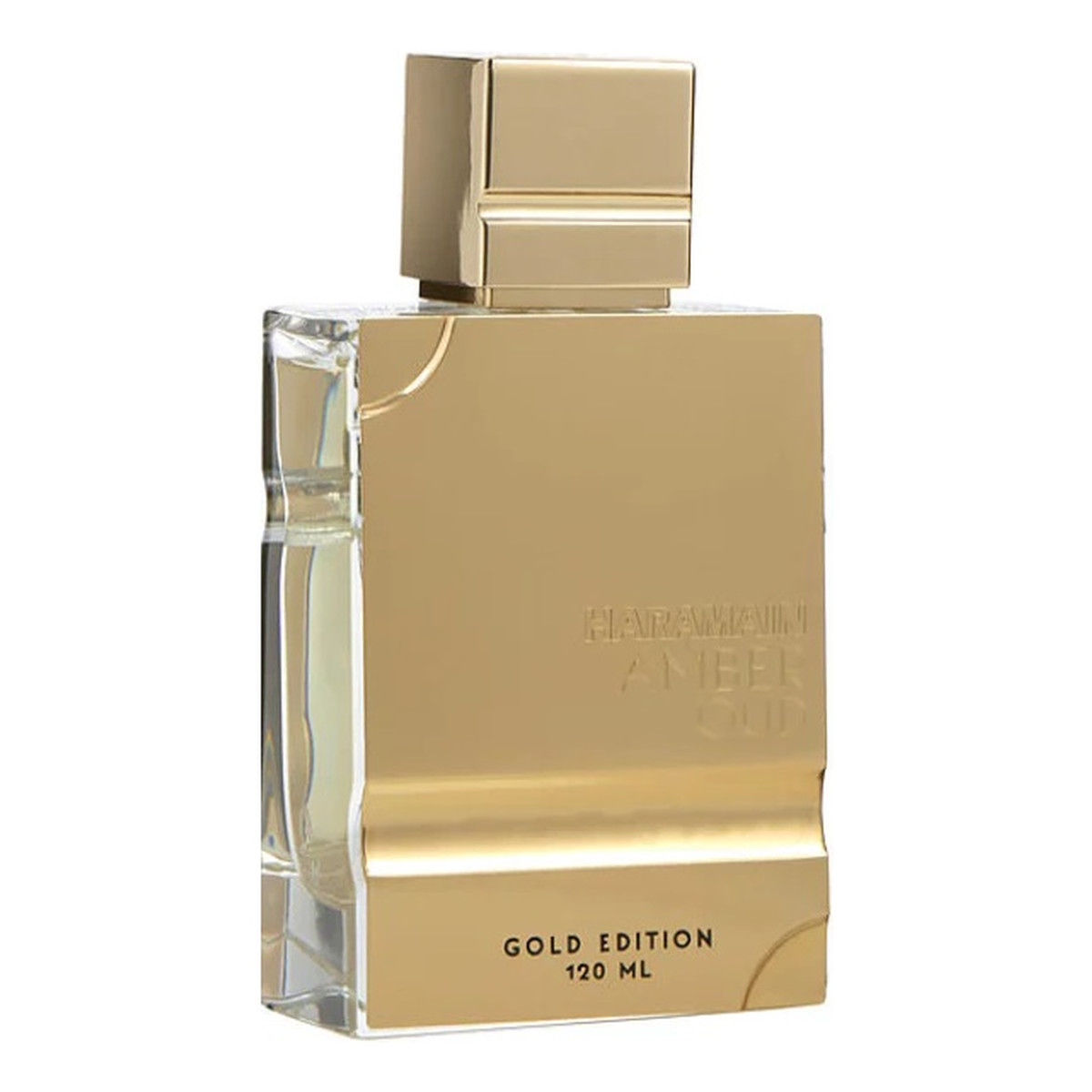 Al Haramain Amber Oud Gold Edition Woda perfumowana spray 120ml