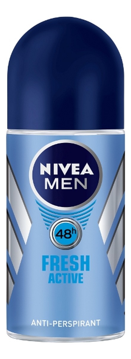 Antyperspirant w Kulce