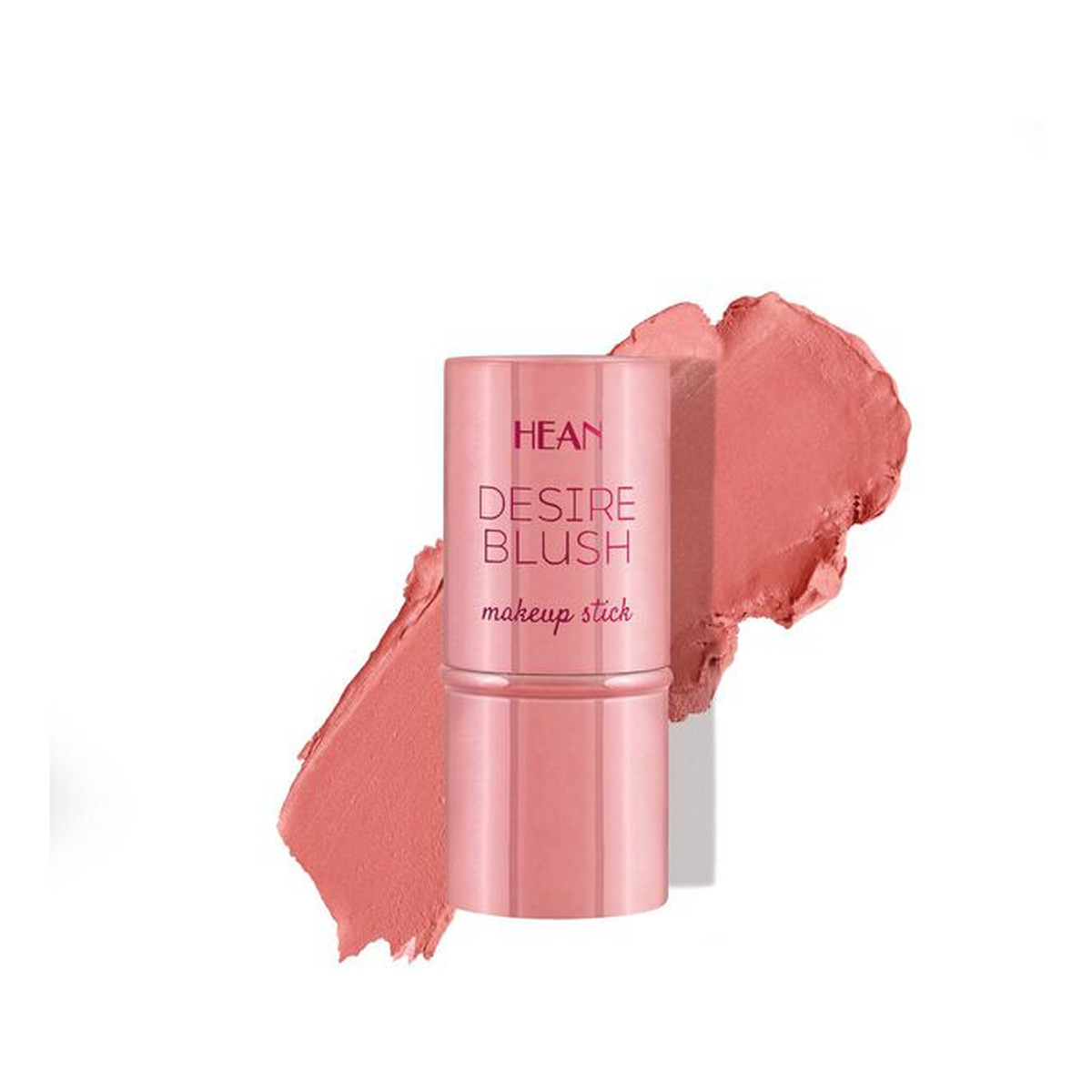 Hean Desire Blush Róż do policzków w sztyfcie 6g