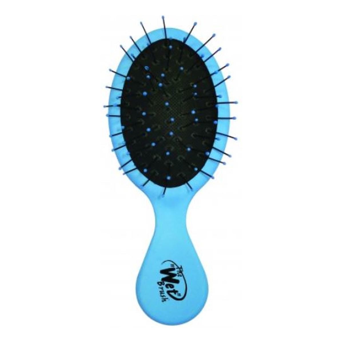 Wet Brush-Pro Szczotka do włosów Mini Squirt Classic Blue